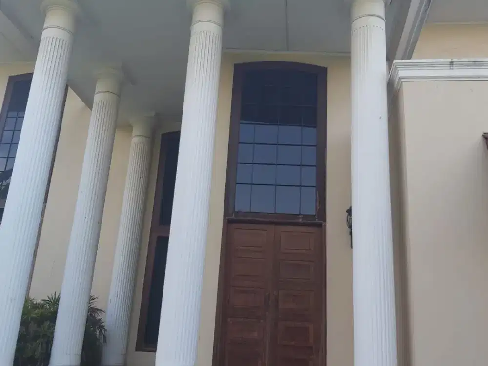 Rumah Mewah Classy di Jakarta Selatan - PR 10288