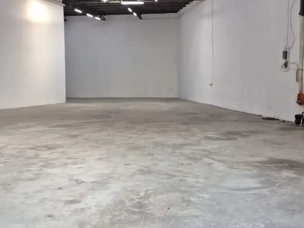 SEWA GUDANG SIAP PAKAI DI KEMBANGAN JAKARTA BARAT