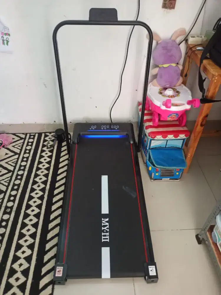 Treadmill / walking pad My-Hi best quality