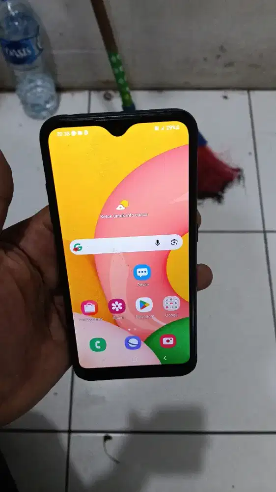 Samsung   A01 ram2/16