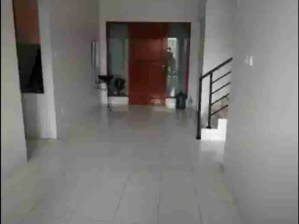 Disewa rumah baru Duren sawit Jakarta timur