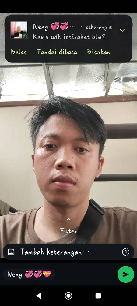 Cari kerja daerah bandung