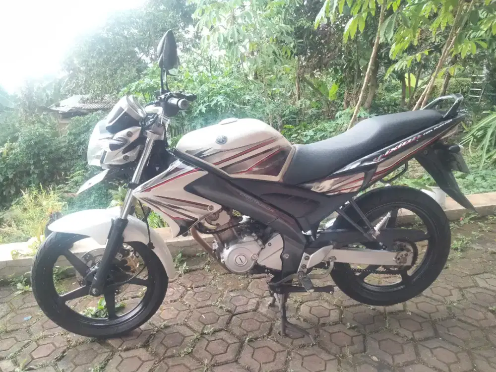 Yamaha Vixion Old 2012