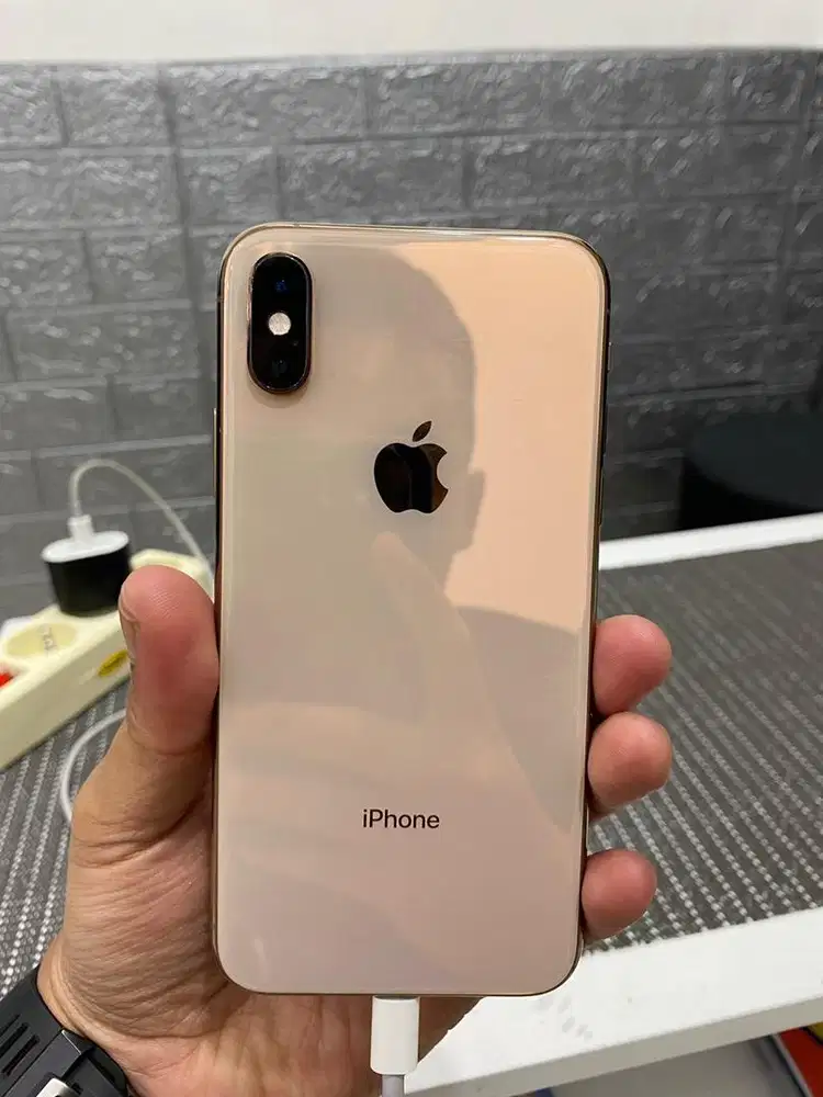 Iphone xs 256GB
