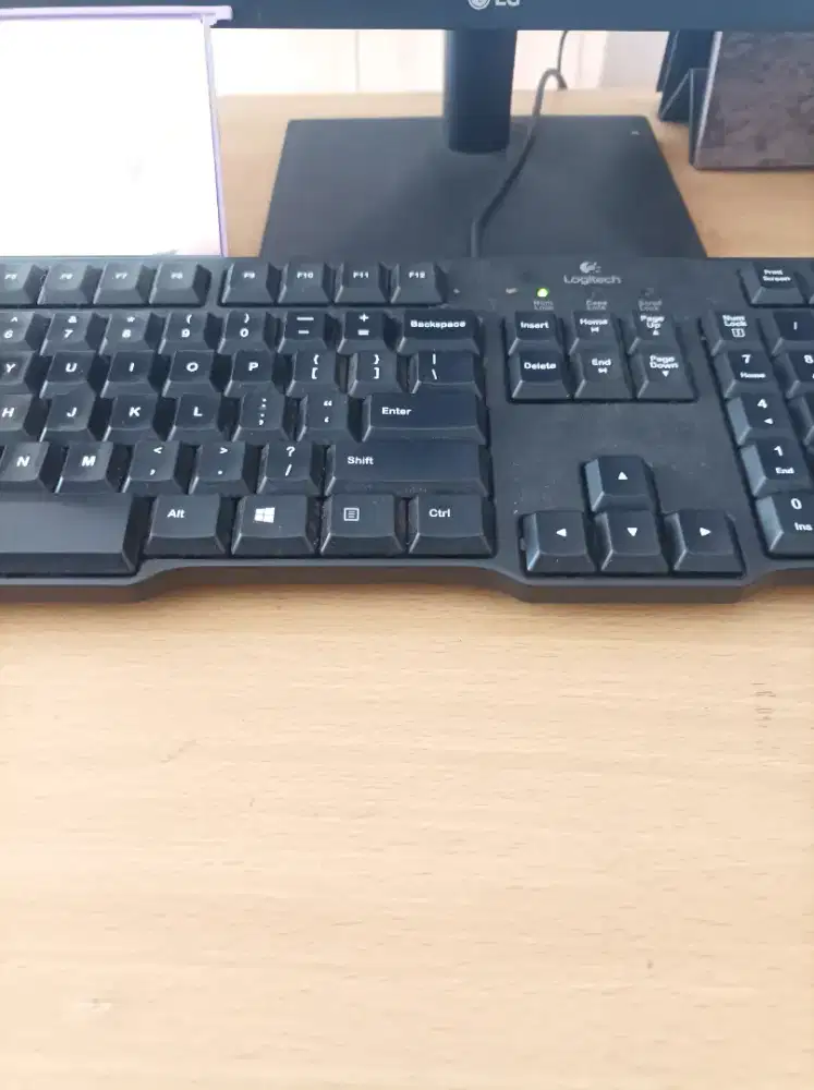 Lowongan Administrasi