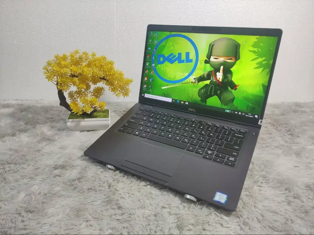 Dell latitude 5300 ts