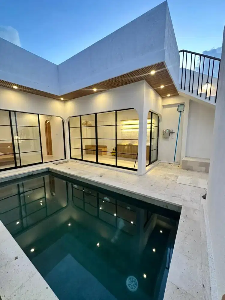 Sewa Marano Villa Padonan