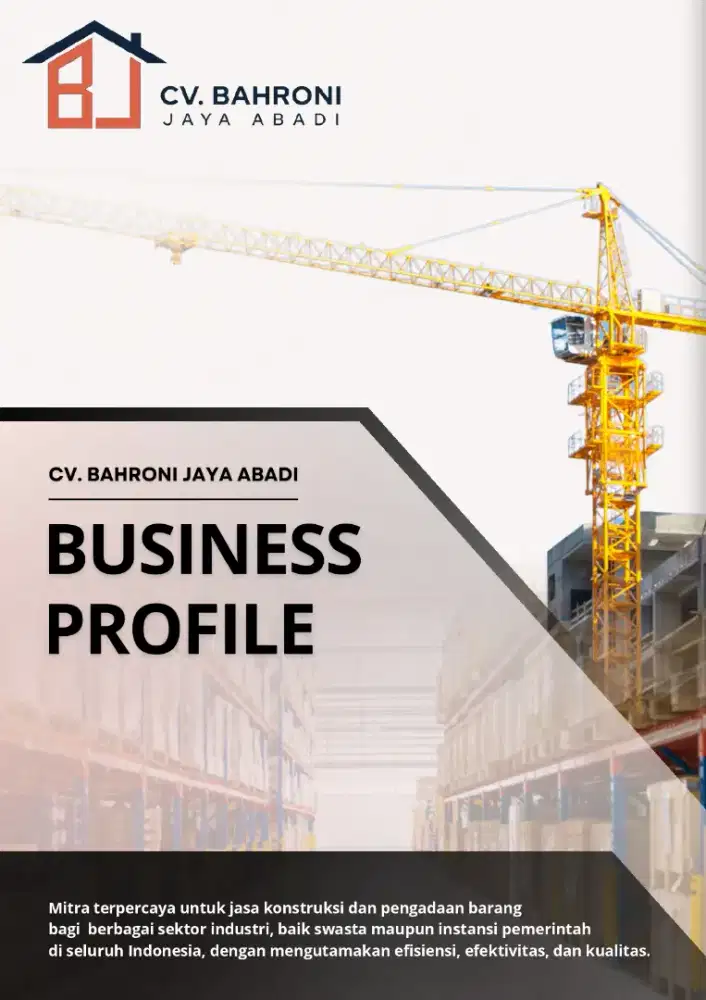 Kontraktor Kediri Jawa timur