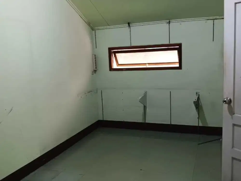 DIJUAL RUMAH 1 LANTAI DI CITRA 2 JAKARTA BARAT