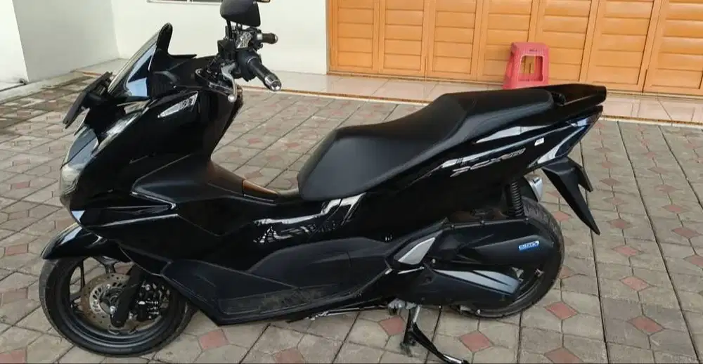 PCX Tahun 2023 bulan 9