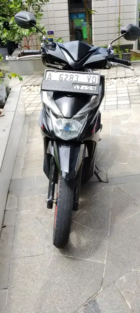 Di jual cepat beat ECO 2019