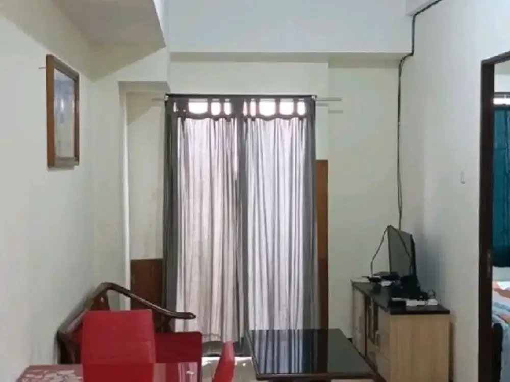 Apartement Panoramic 2BR Furnished, Arcamanik Bandung Ref.05048