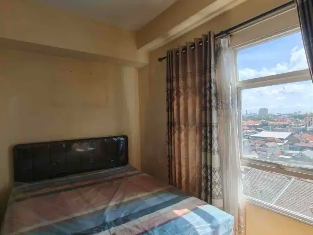 TERMURAH ‼️Apartemen metropolis 1BR bukan studio