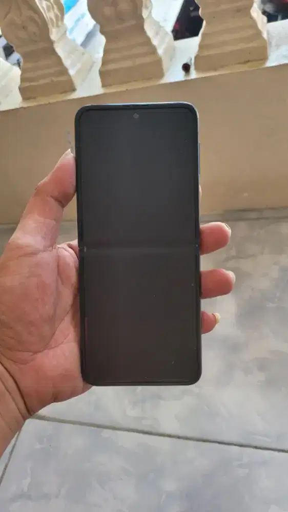 Samsung Z Flip 3