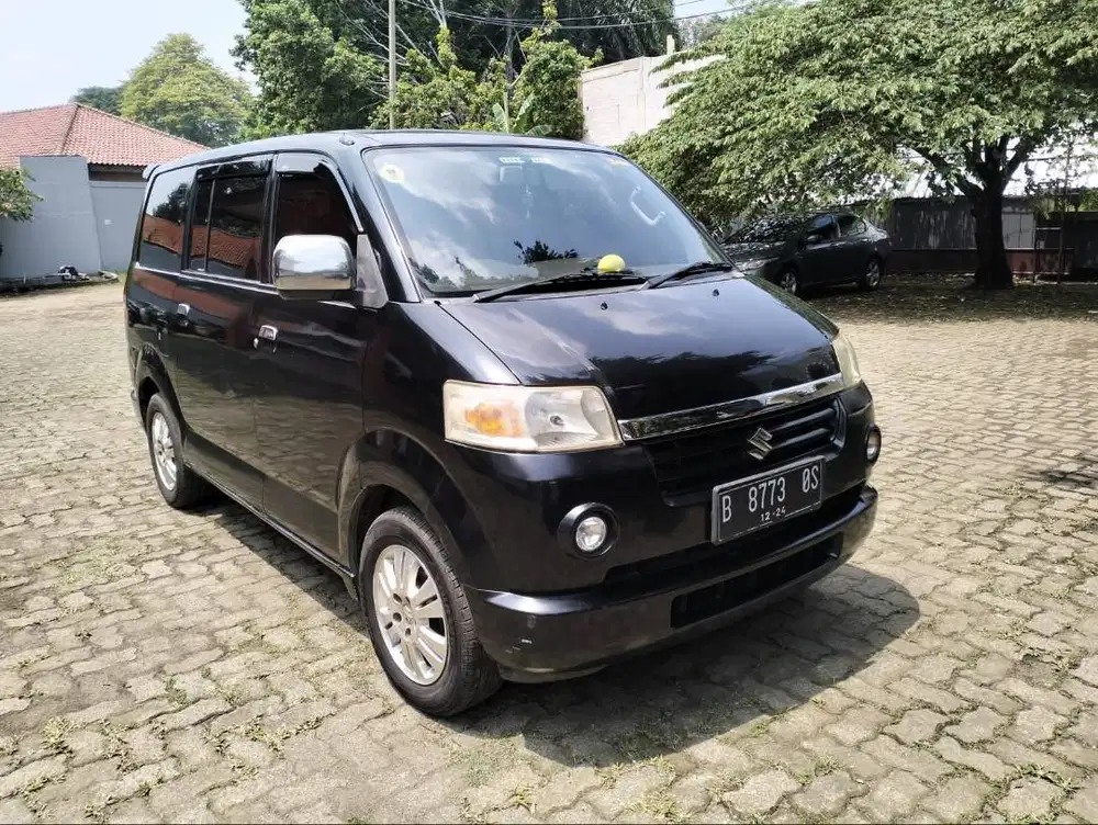Suzuki APV tahun 2004