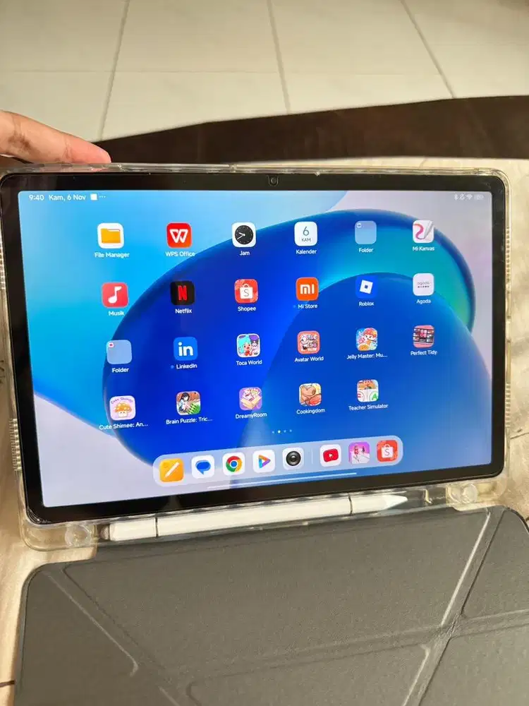 Redmi pad se 4+2/128gb