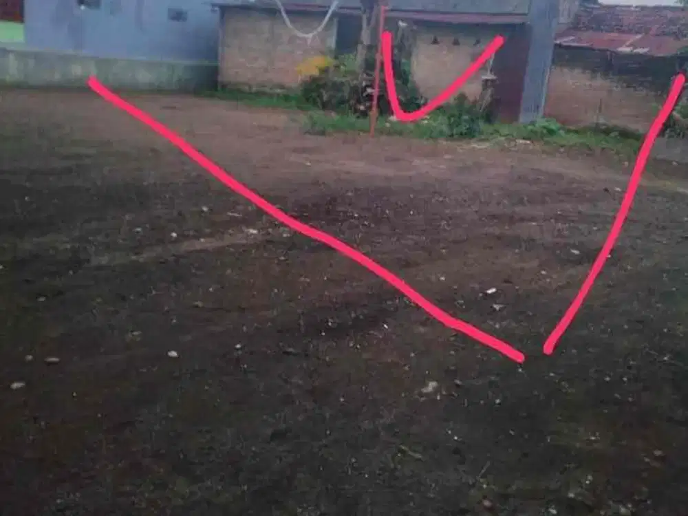 Dijual Tanah Pekarangan di Jetak Sendang Tirto Berbah Sleman