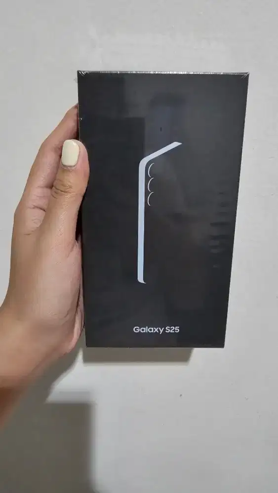SAMSUNG S25 ULTRA 12/256 NAVY BNIB