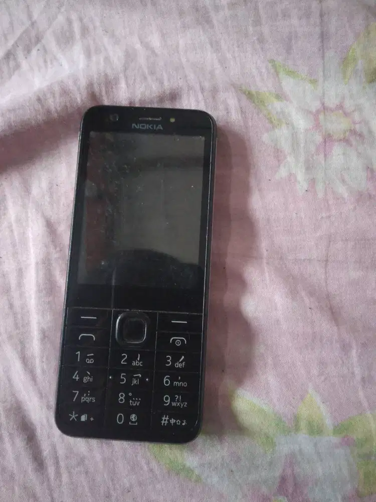 Nokia 230 Dual SIM (kode RM-1172)