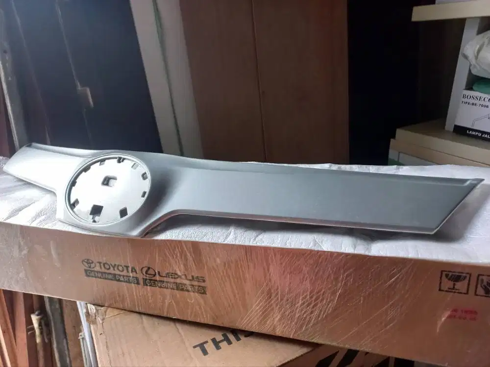 Grill Toyota Avanza th. 2019-2021