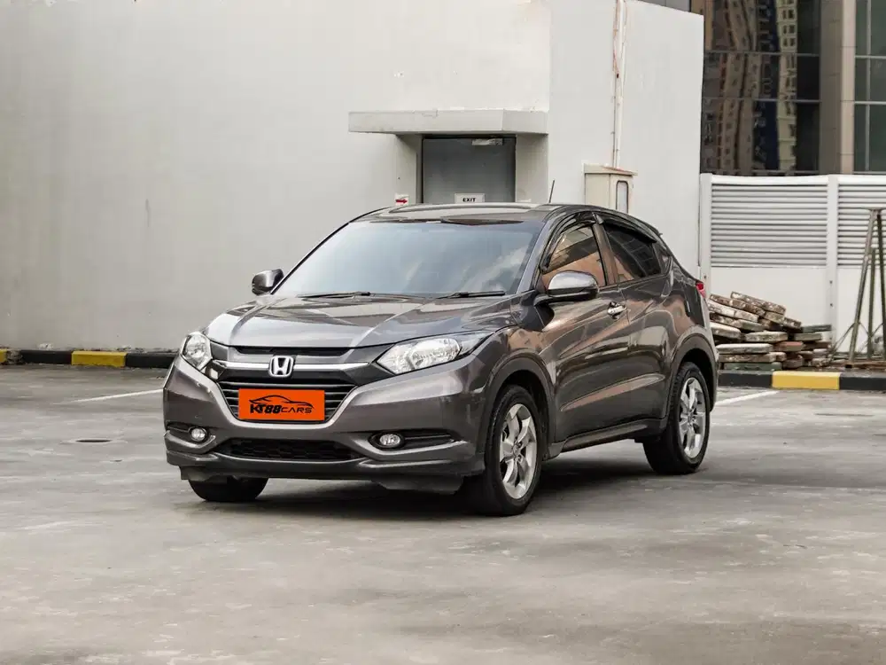 DP minim Honda HRV E Matic 2017