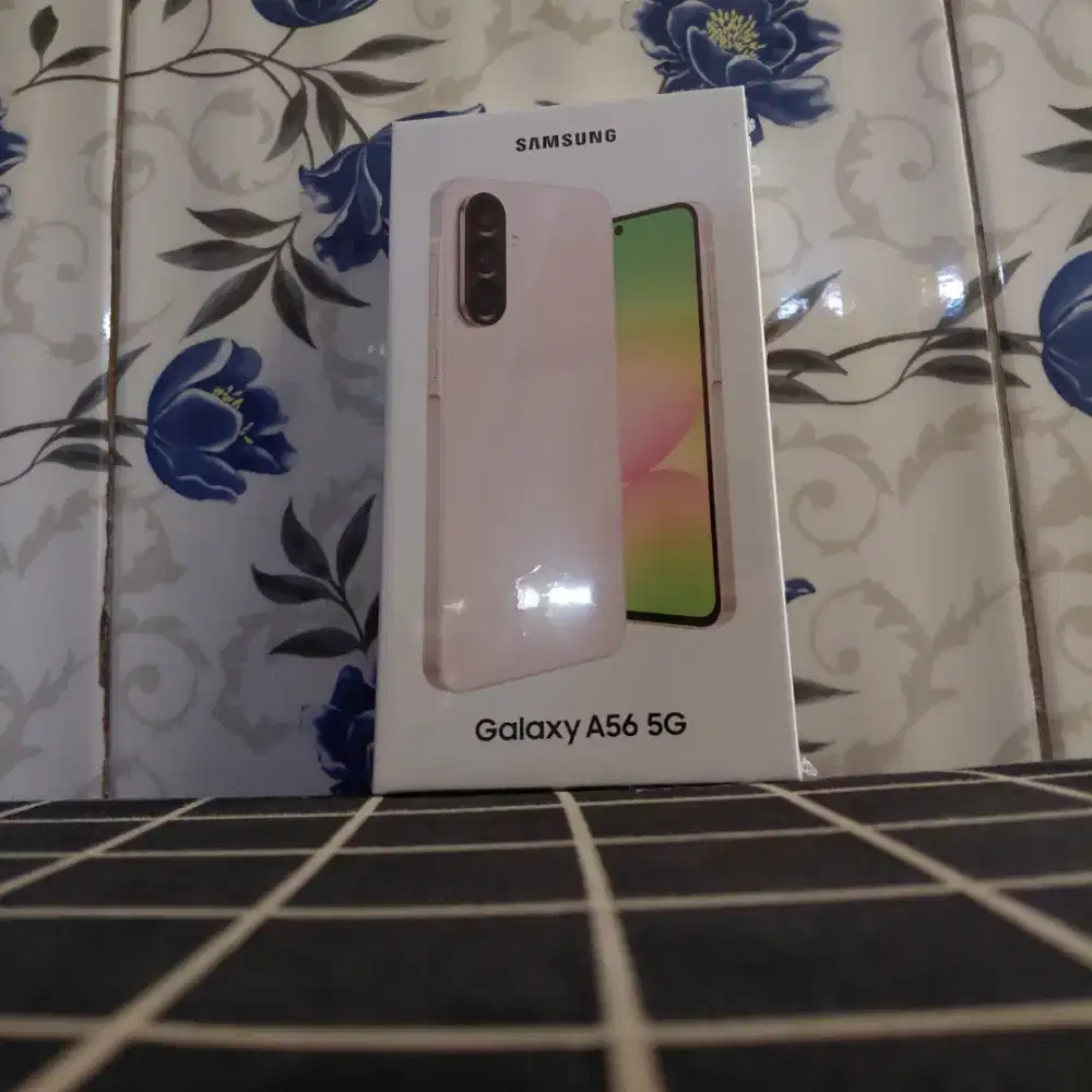 Samsung A56 8/256GB