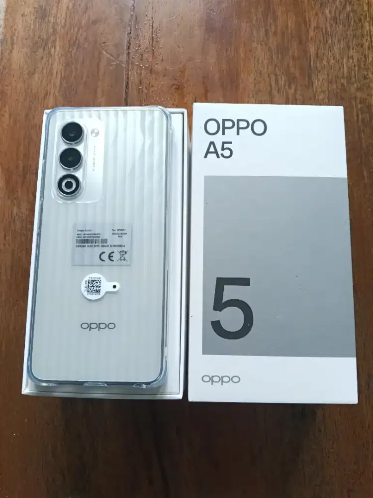 Kredit Oppo DP 0% melalui AVANTO