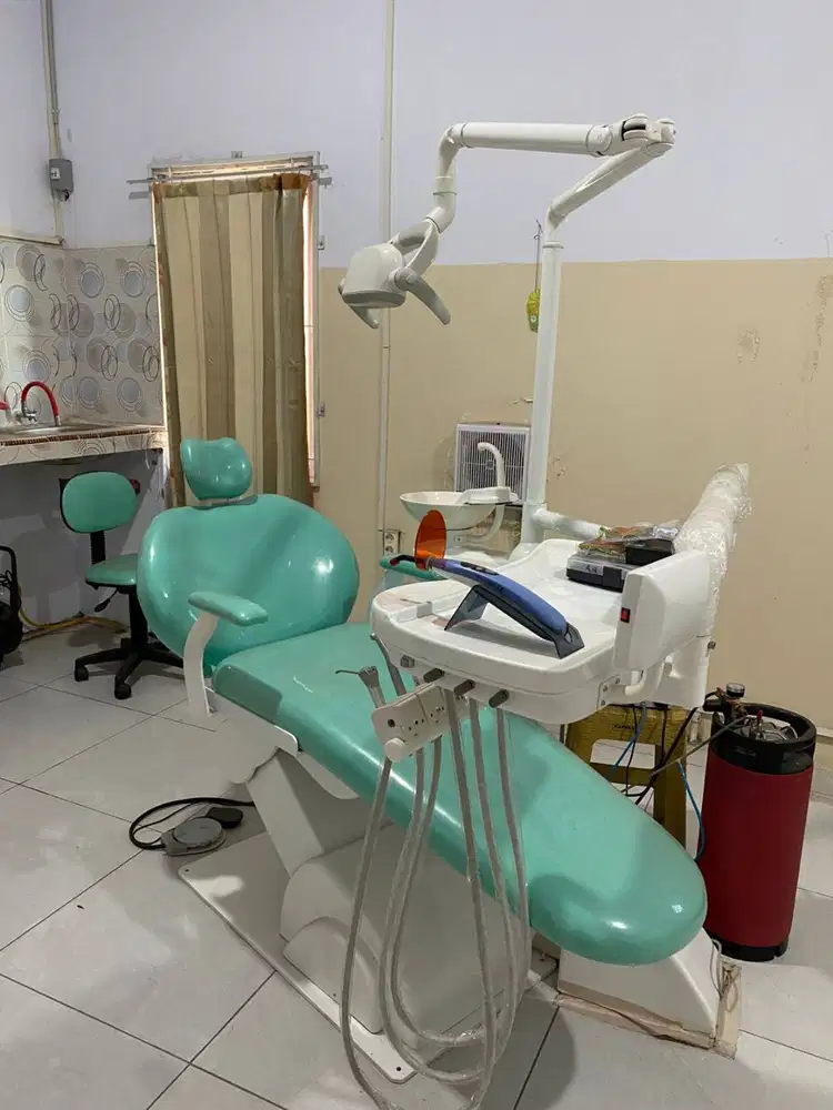 DENTAL CARE UNIT FULL SET