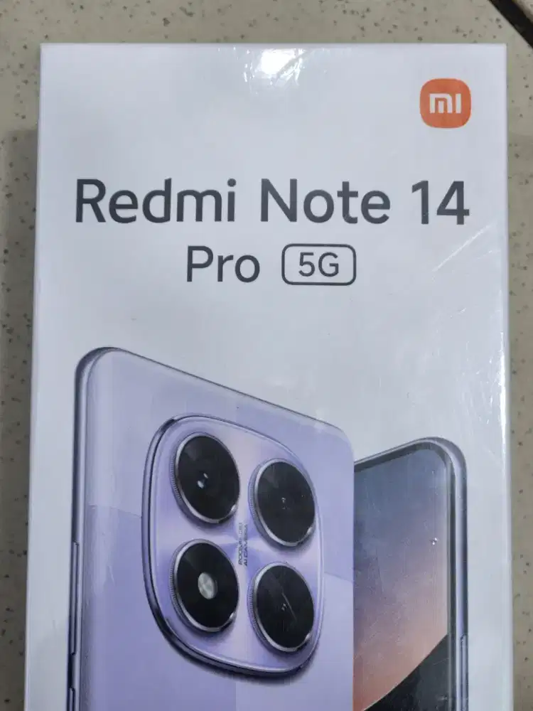 Xioami Note 14Pro 5G 8/256