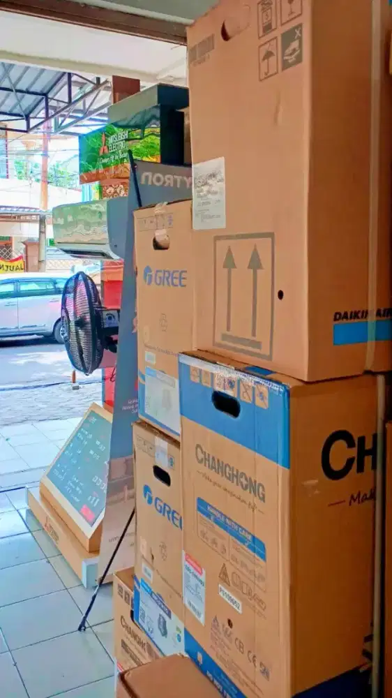 SERVICE AC PASANG AC SERVICE MESIN CUCI SERVICE KULKAS