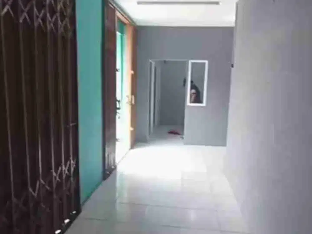 Disewakan Kios Rapih Lokasi Startegis di Cempaka Putih Jakarta Pusat