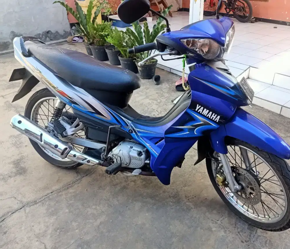 Jupiter z tahun 2006