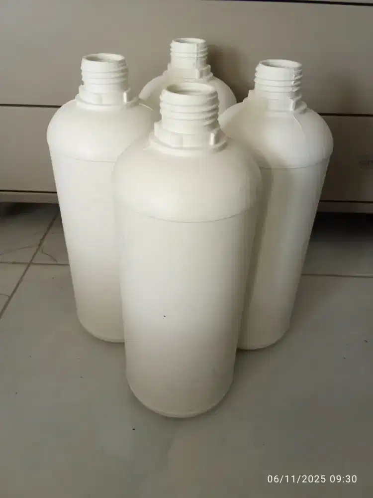 Jual Botol uk 1liter