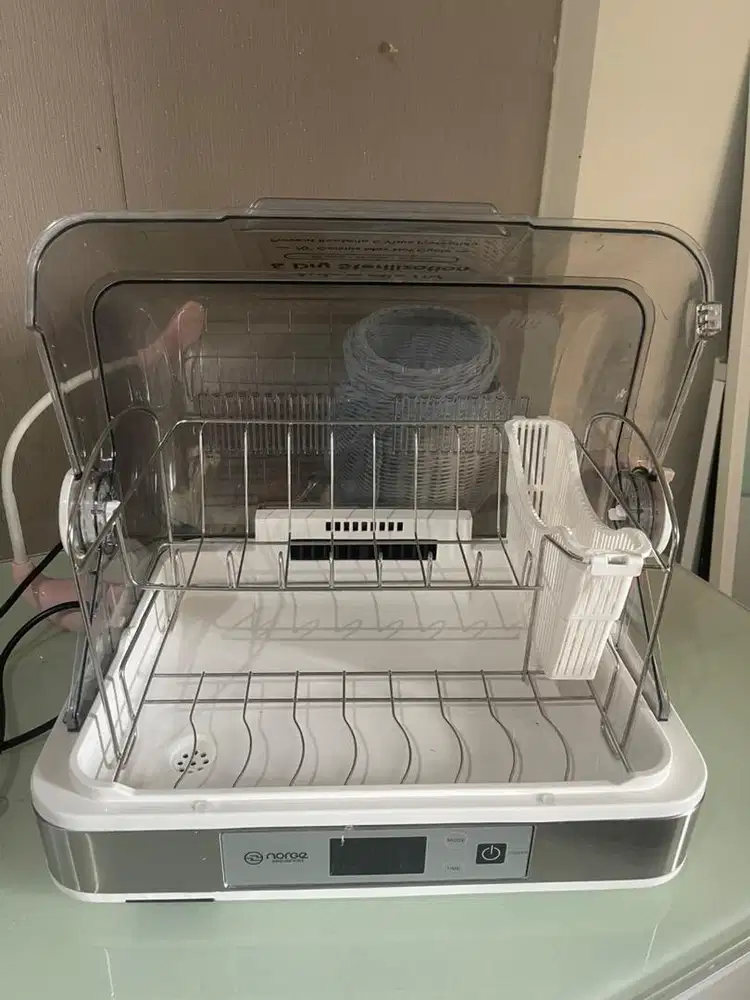 Steril norce like new