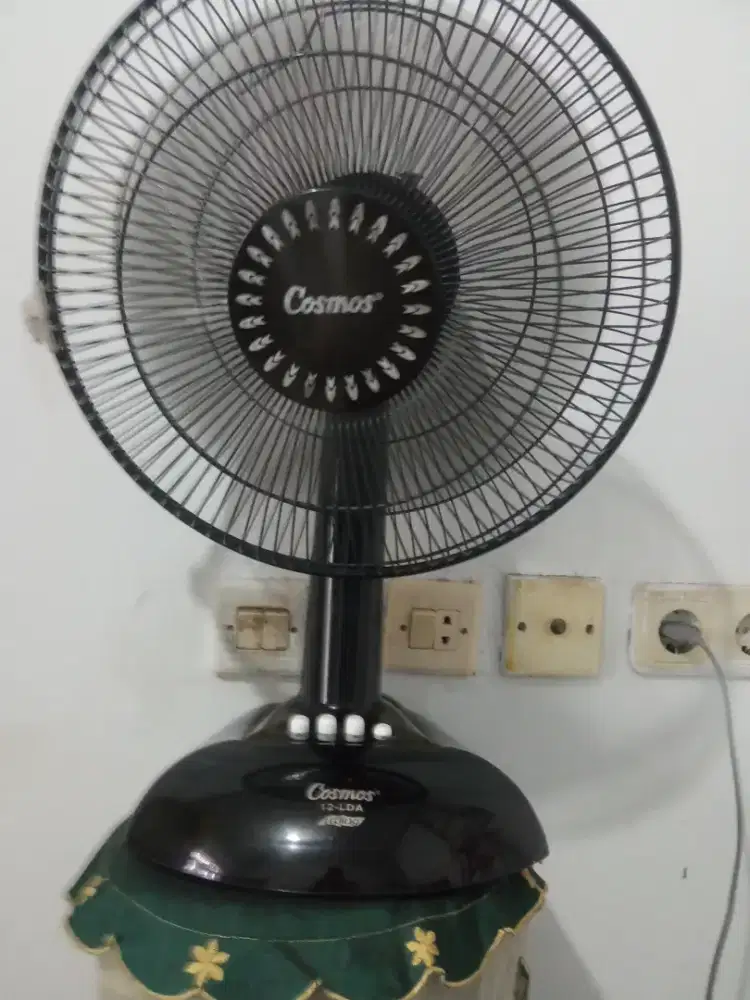 Jual cepat kipas angin Cosmos