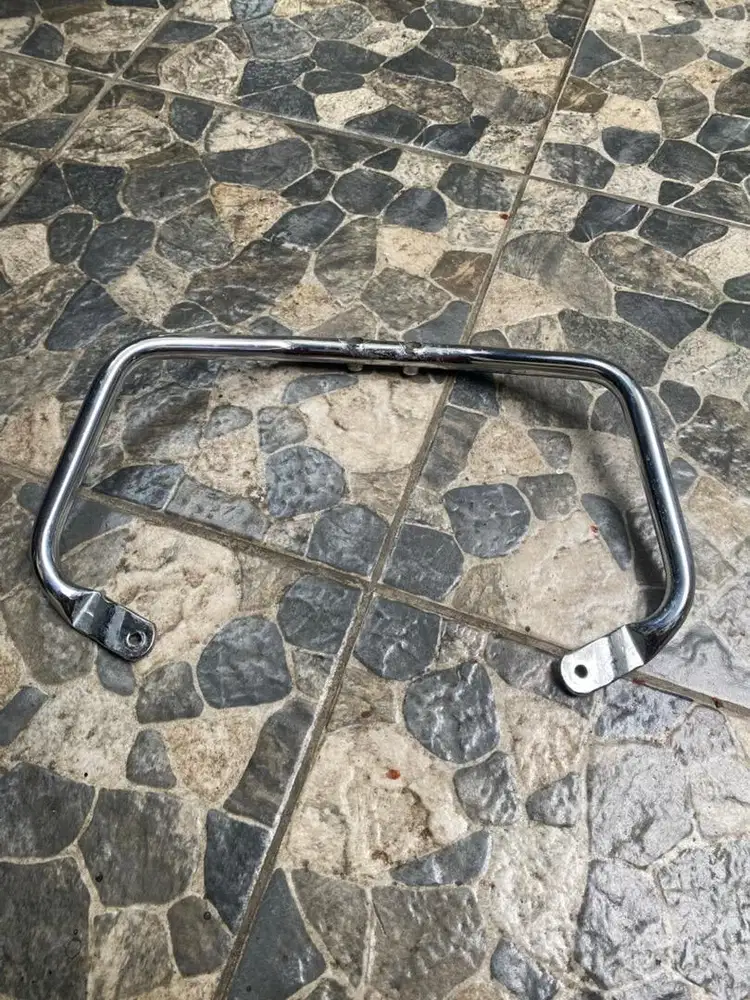 Behel Vespa Sprint Primavera Original Piaggio