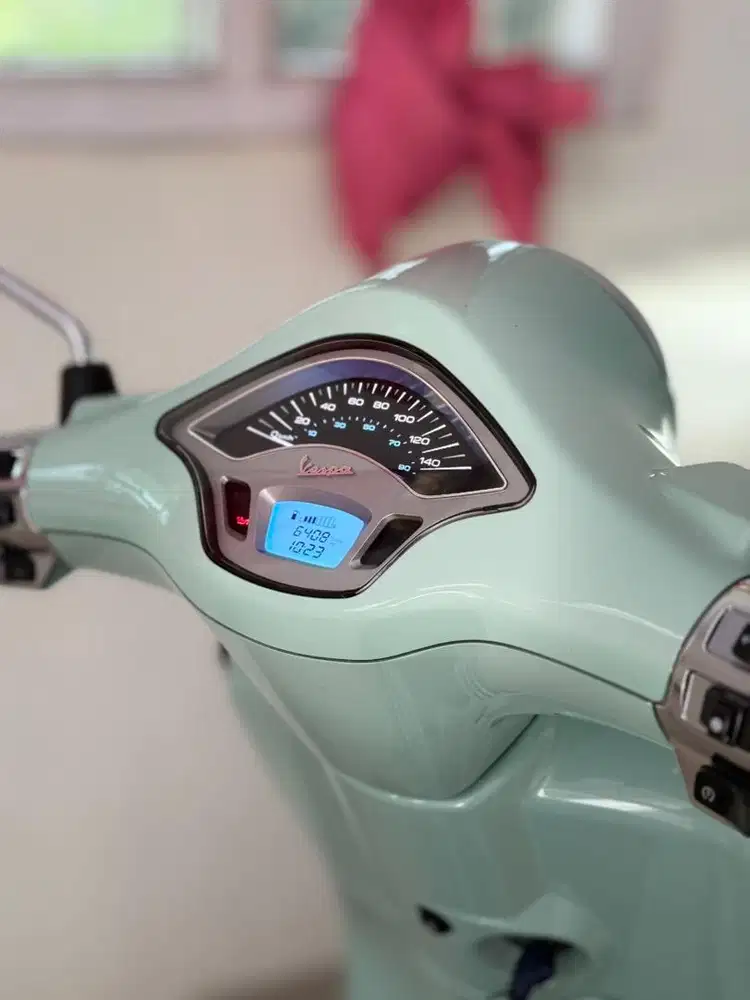 Vespa primavera S 150 i-get ABS 2022