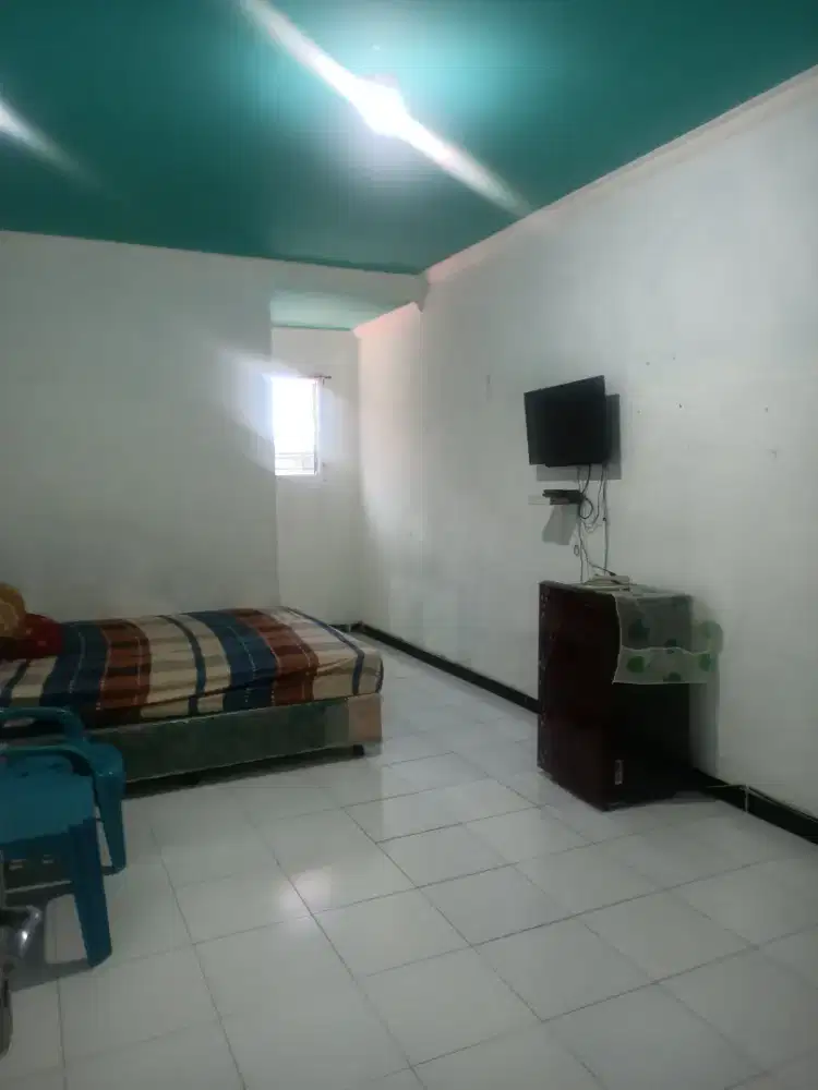 Graha Sekar Wangi kost exctv