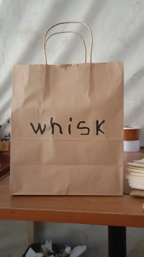 Lowongan kerja sablon