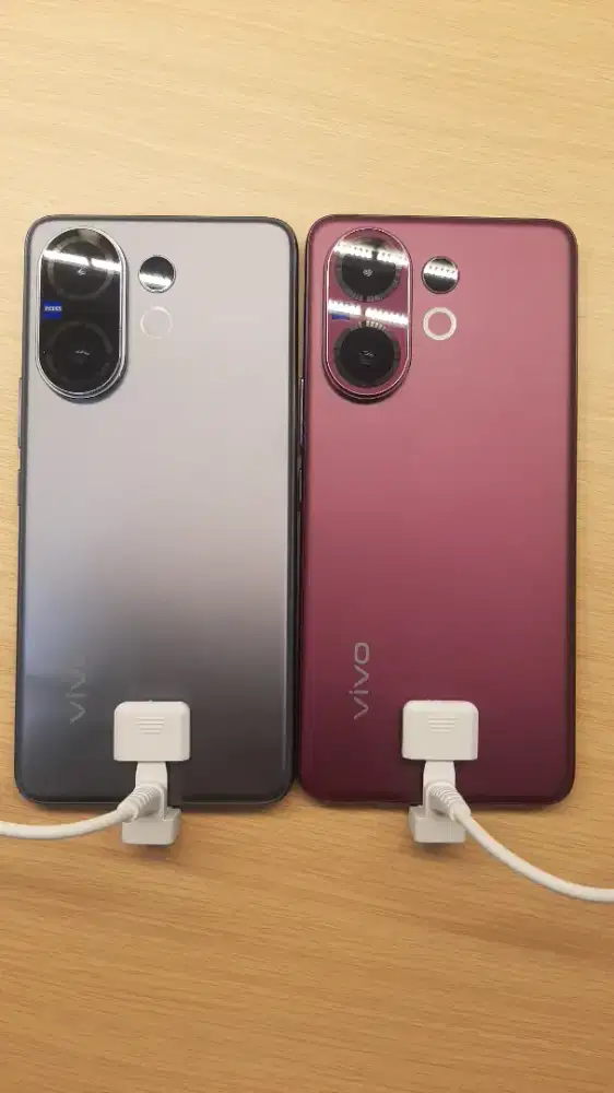 Vivo V60 5G Supermall Karawaci