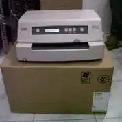 Printer passbook Wincore 4920 garansi 1 tahun - Yayuk globalindo