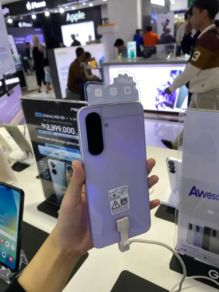 Samsung Galaxy A36 8/256GB