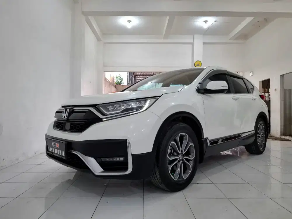 HONDA CRV 1.5 TURBO SENSING, 2021