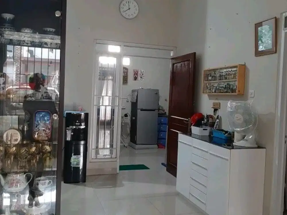 Rumah Minimalis di Ciwastra Bandung Ref.05057