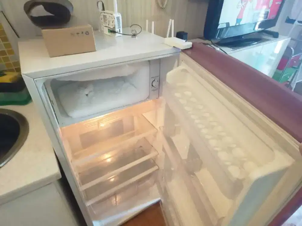 Disewakan apartemen tipe studio greenbay pluitt