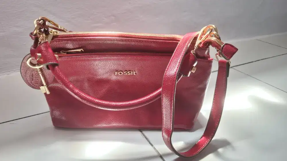 Tas Posil Jual Cepat