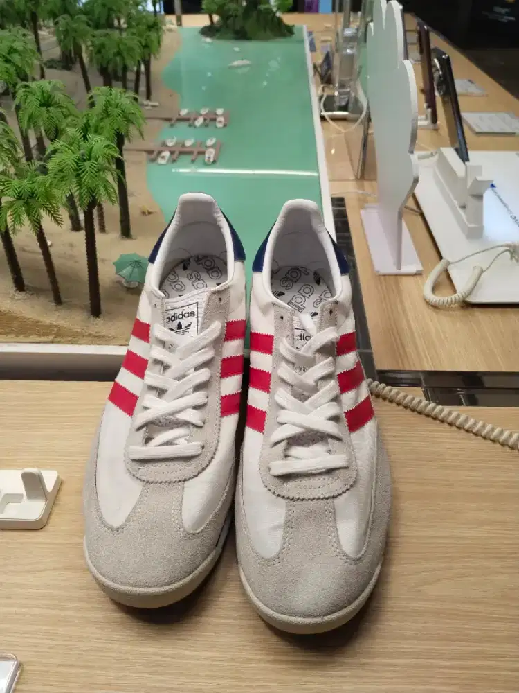 Sepatu adidas ori sl-72