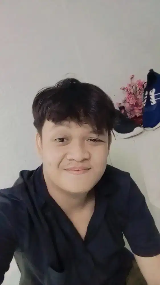 Mencari pekerjaan sebagai Security