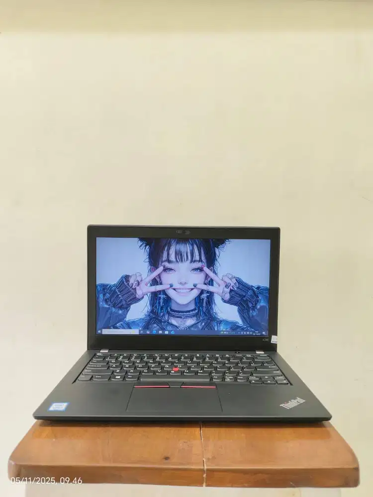 Laptop lenovo thinkpad x280 core i5