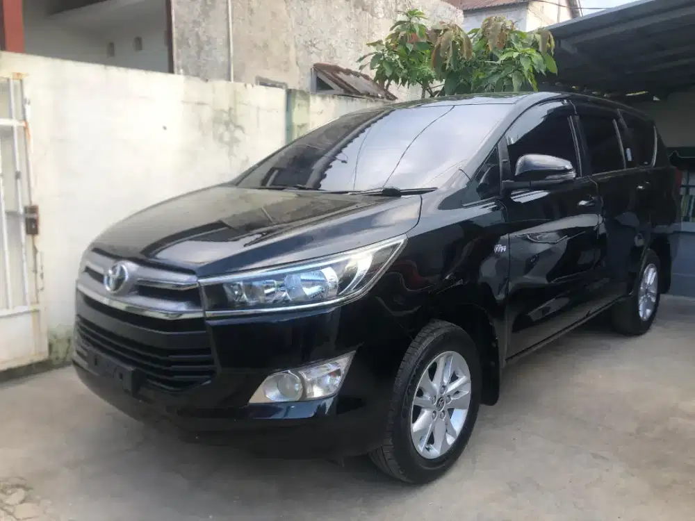 Innova reborn G 2.0 MT